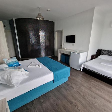 Hotel H Pe Plaja Belona Eforie Nord Dış mekan fotoğraf