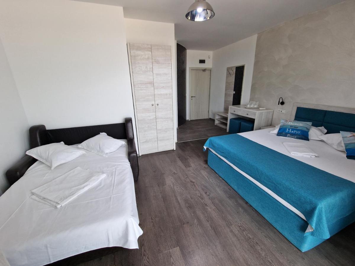Hotel H Pe Plaja Belona Eforie Nord Dış mekan fotoğraf