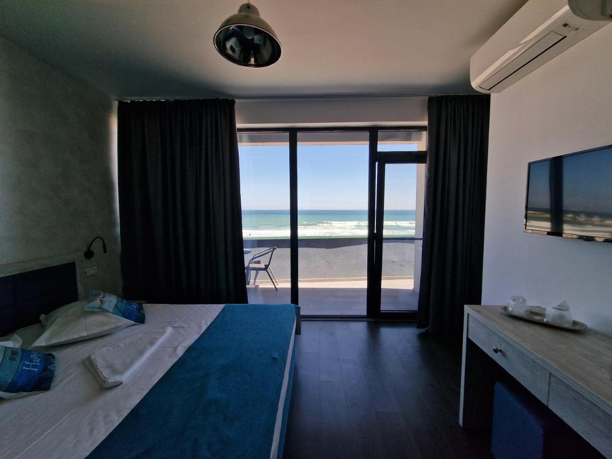 Hotel H Pe Plaja Belona Eforie Nord Dış mekan fotoğraf
