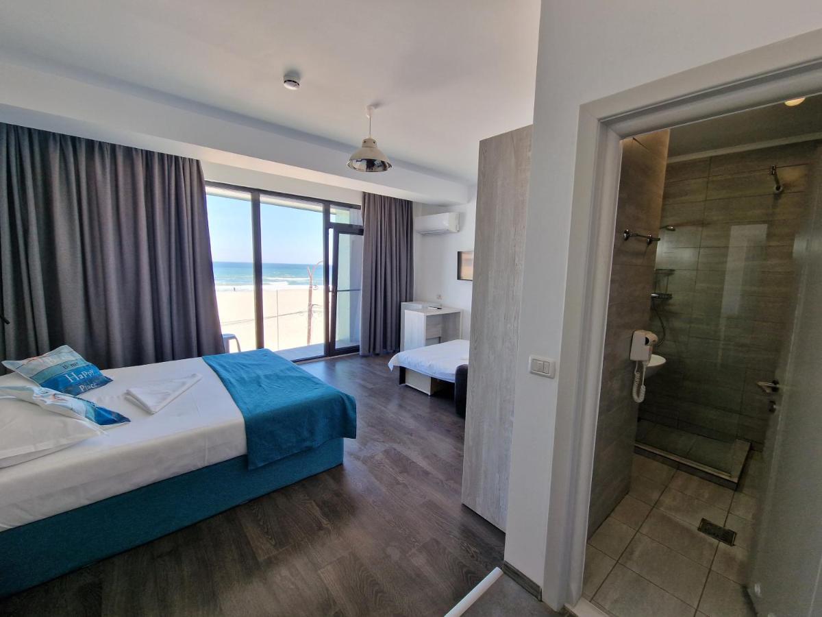 Hotel H Pe Plaja Belona Eforie Nord Dış mekan fotoğraf