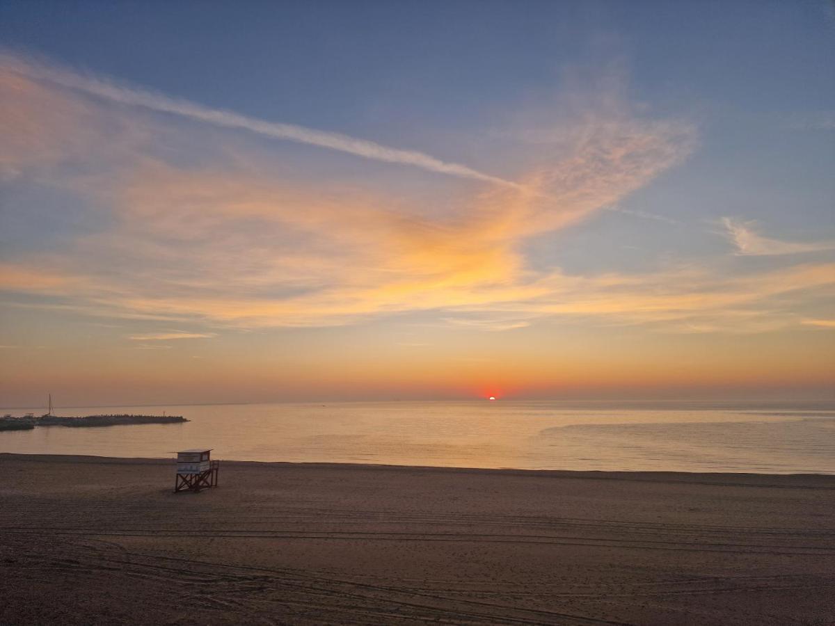 Hotel H Pe Plaja Belona Eforie Nord Dış mekan fotoğraf
