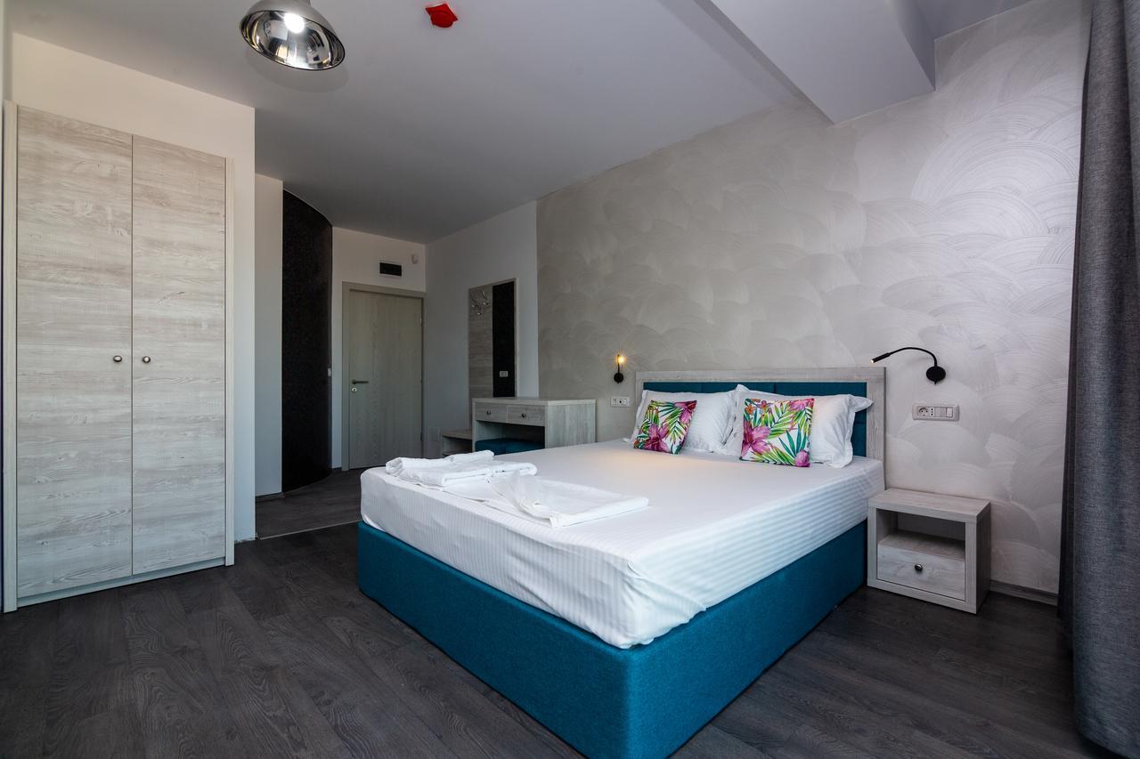 Hotel H Pe Plaja Belona Eforie Nord Dış mekan fotoğraf
