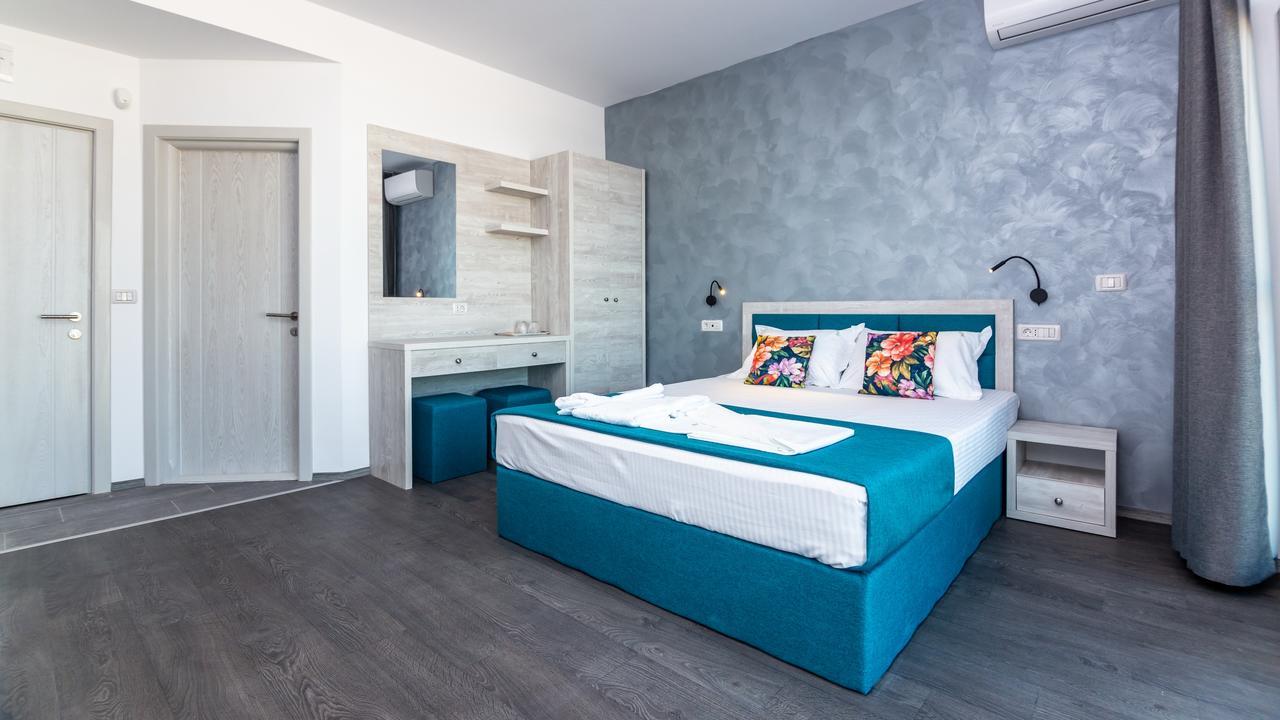 Hotel H Pe Plaja Belona Eforie Nord Dış mekan fotoğraf
