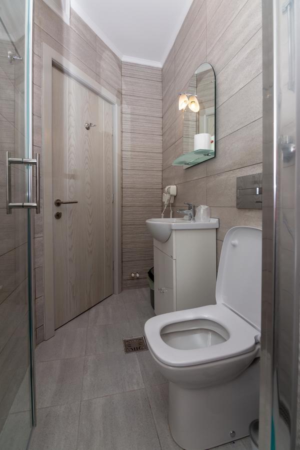 Hotel H Pe Plaja Belona Eforie Nord Dış mekan fotoğraf