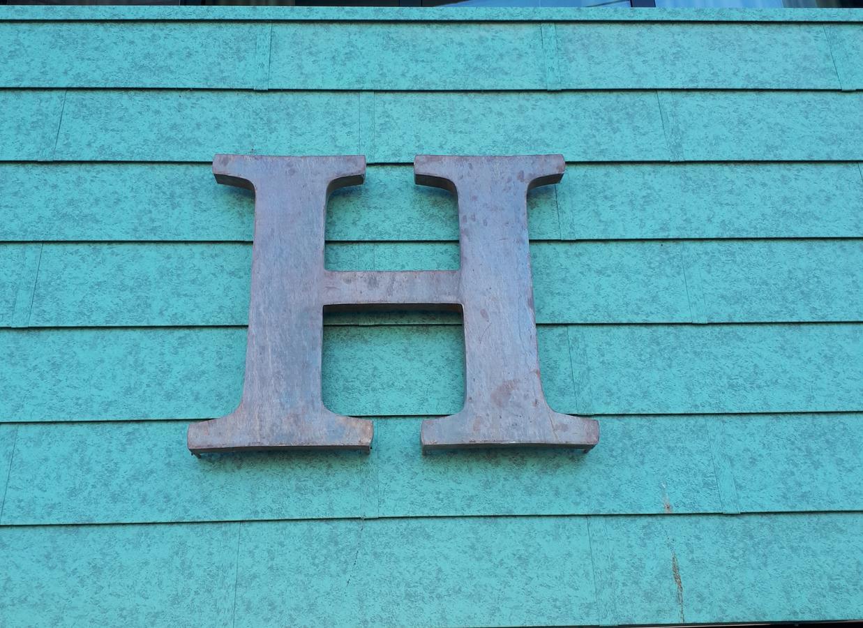 Hotel H Pe Plaja Belona Eforie Nord Dış mekan fotoğraf